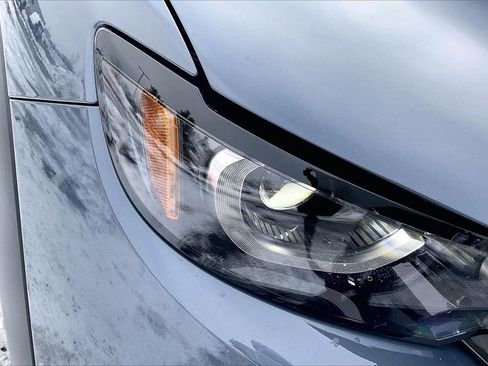 Certified 2025 MAZDA CX-50 AWD 2.5 S w/ Cargo Package image 28