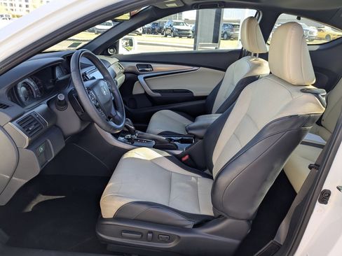 Used 2016 Honda Accord EX-L image 24