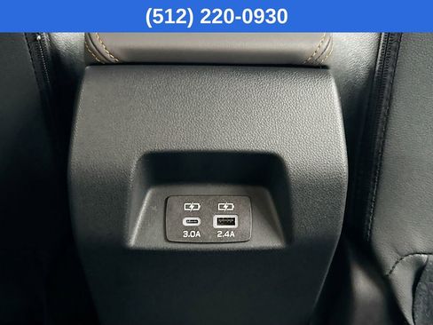 New 2026 Subaru Crosstrek 2.5i Wilderness image 31