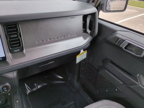 New 2026 Ford Bronco Big Bend image 17