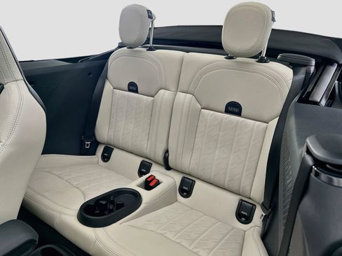 New 2026 MINI Cooper S FWD image 19