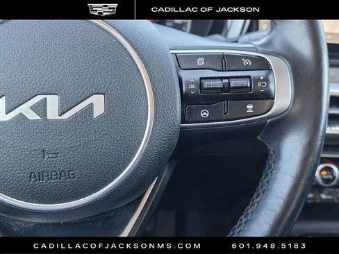 Used 2022 Kia K5 EX w/ EX Premium Package image 25