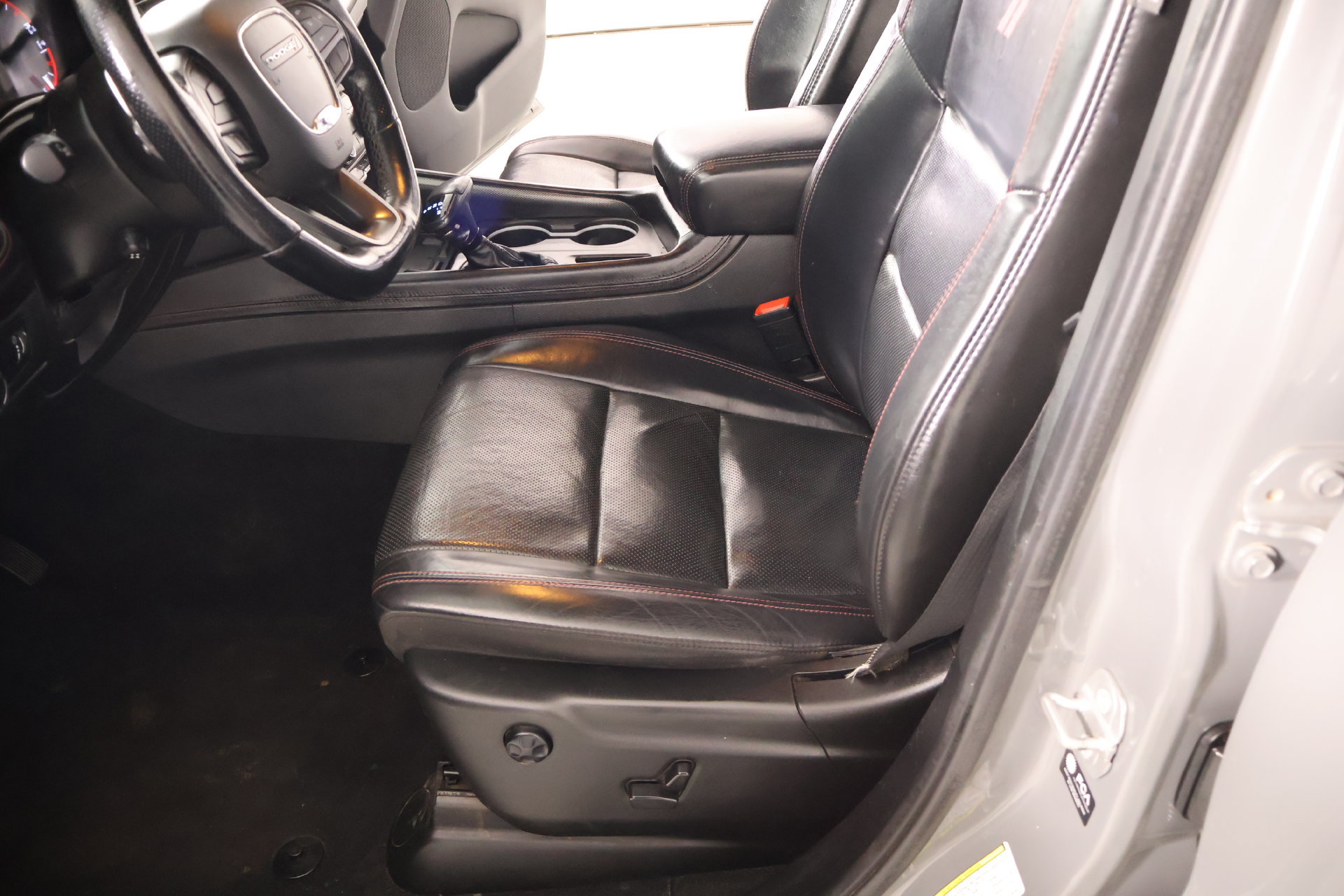 Used 2022 Dodge Durango R/T RWD image 12