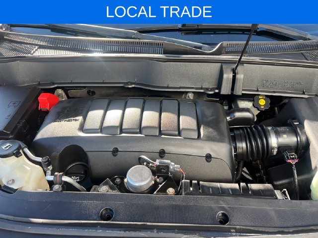 Used 2011 Chevrolet Traverse LT w/ Personal Connectivity Package FWD image 28