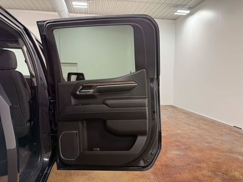 Used 2023 Chevrolet Silverado 1500 LT image 65