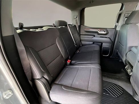 Used 2024 Chevrolet Silverado 1500 LT image 20