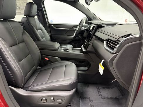 New 2026 GMC Acadia Elevation w/ Super Cruise Package FWD image 21