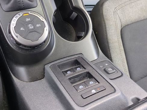 Used 2021 Ford Bronco Big Bend AWD/4WD image 20