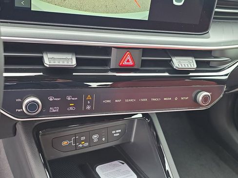 New 2026 Kia K5 GT-Line w/ GT-Line Red Interior Package image 26