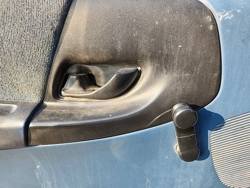 Used 1993 Ford Ranger STX AWD/4WD image 19