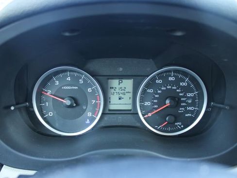 Used 2014 Subaru Crosstrek 2.0i Premium image 23