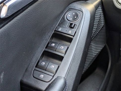 Used 2022 Kia Seltos Nightfall Edition image 27