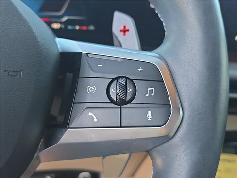 Used 2024 BMW X1 M35i w/ Premium Package image 23