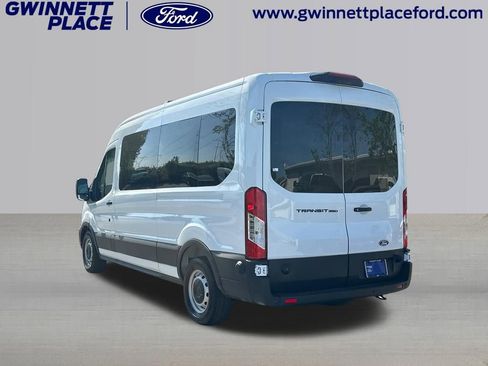 New 2026 Ford Transit 350 XL RWD image 35
