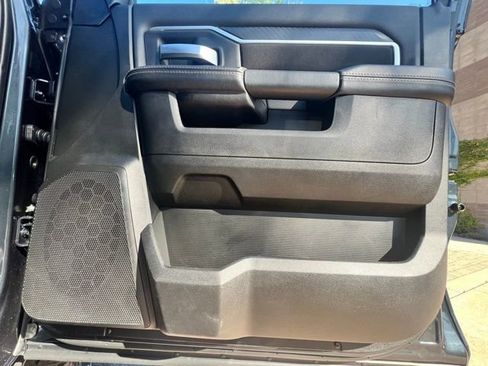 Used 2025 RAM 2500 Big Horn image 32