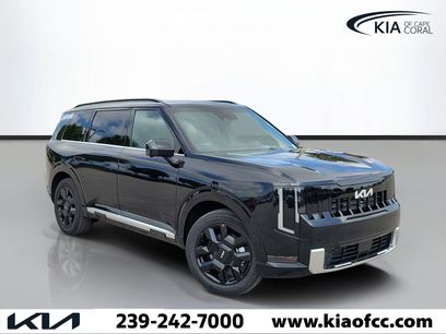 New 2027 Kia Telluride SX w/ Towing Package