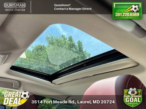 Used 2023 MAZDA CX-30 AWD 2.5 S w/ Preferred Package image 18