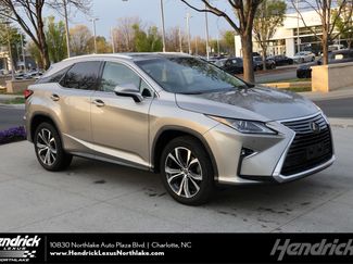 Used 2019 Lexus RX 350 AWD w/ Navigation Package video 1