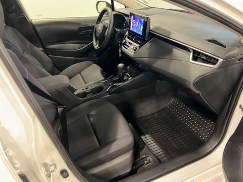 Used 2023 Toyota Corolla LE image 35