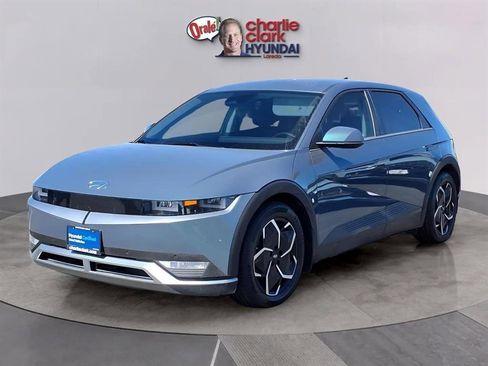 Certified 2024 Hyundai Ioniq 5 SEL image 1