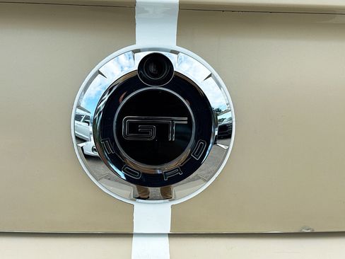 Used 2008 Ford Mustang GT image 11