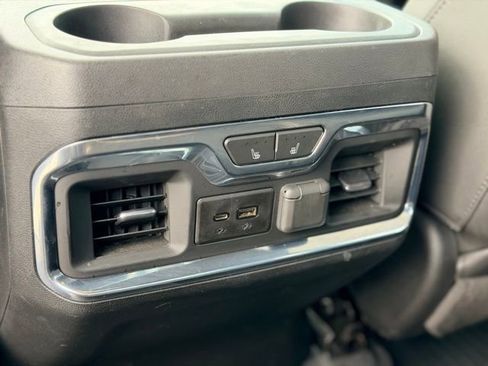 Used 2020 Chevrolet Silverado 2500 LTZ w/ LTZ Plus Package image 28