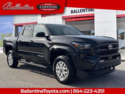 Used 2025 Toyota Tacoma SR5