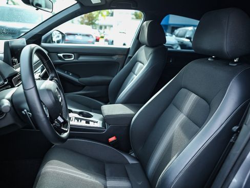 Used 2024 Honda Civic Sport image 23