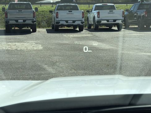 New 2026 GMC Acadia Elevation w/ Black Edition image 37