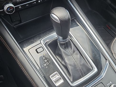 Used 2019 MAZDA CX-5 Grand Touring Reserve AWD/4WD image 22