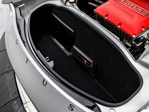 Used 2021 Lotus Evora image 84