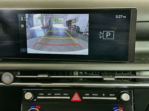 Used 2025 Hyundai Tucson SEL AWD/4WD image 15