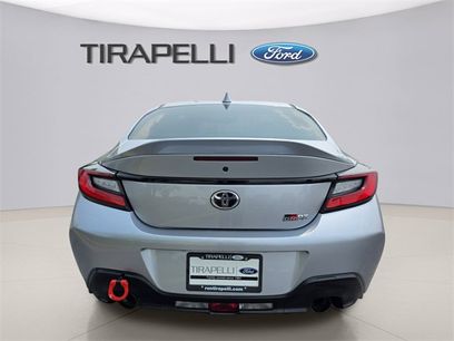 Used 2023 Toyota GR86 Premium w/ ALL Weather Mat Package (TMS)