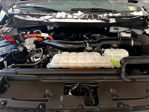 Used 2024 Ford F150 XLT w/ Mobile Office Package image 29