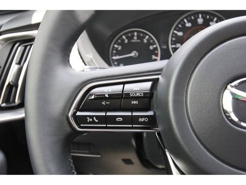 New 2026 MAZDA CX-90 3.3 Turbo w/ Select Package AWD/4WD image 14