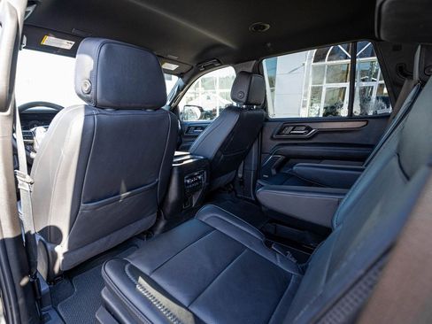 Used 2025 GMC Yukon Denali image 25