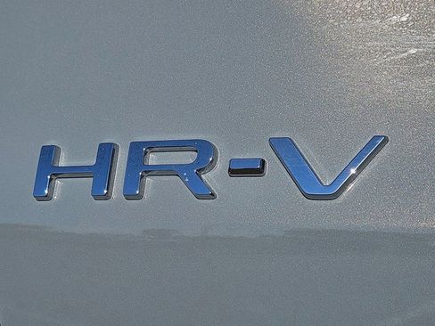 Used 2026 Honda HR-V EX-L image 30