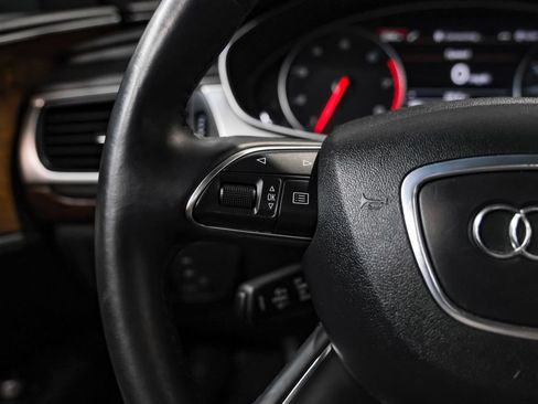 Used 2013 Audi A7 3.0T Premium Plus w/ Premium Plus Pkg AWD/4WD image 16
