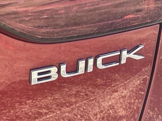 Used 2024 Buick Envision Sport Touring AWD/4WD image 11