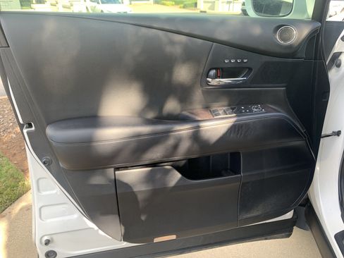 Used 2015 Lexus RX 350 FWD image 14