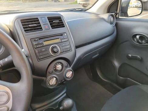 Used 2013 Nissan Versa S Plus FWD image 15