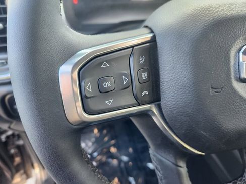 New 2025 RAM 2500 Laramie w/ Night Edition image 19