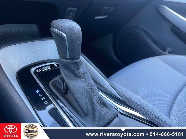 Used 2023 Toyota Corolla SE w/ Carpet Mat Package (TMS) FWD image 30