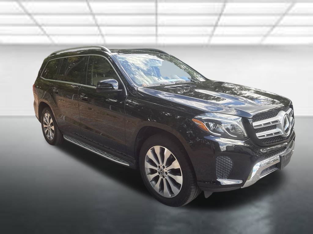 Used 2019 Mercedes-Benz GLS 450 4MATIC image 7