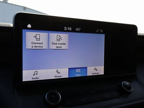 Used 2022 Ford Maverick Lariat w/ Equipment Group 500A Standard image 34