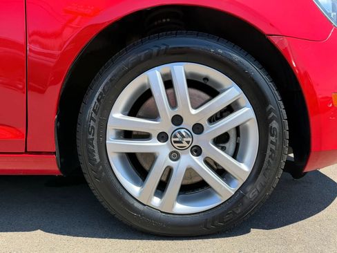 Used 2014 Volkswagen Jetta TDI FWD image 20