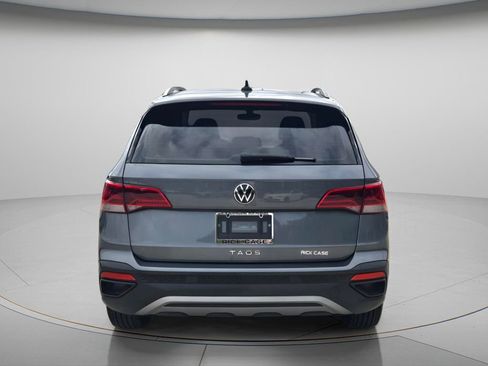 Used 2023 Volkswagen Taos S FWD image 6