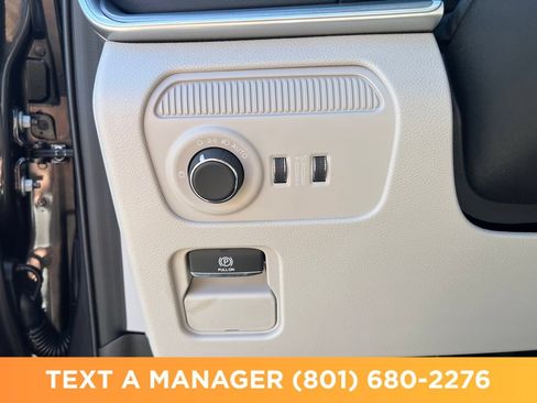 New 2026 Jeep Grand Wagoneer Limited AWD/4WD image 30