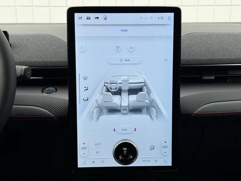 New 2026 Ford Mustang Mach-E Premium w/ Sport Appearance Package image 15