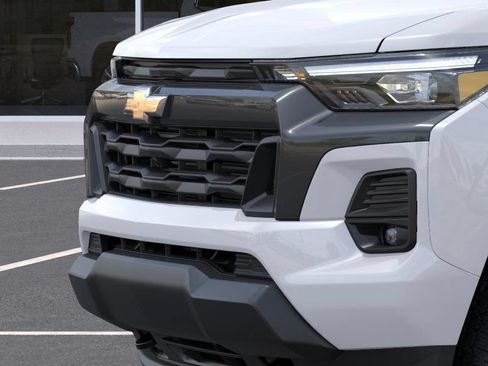 New 2026 Chevrolet Colorado LT w/ LT Convenience Package AWD/4WD image 13